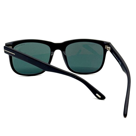 New, TOM FORD Stephenson Sunglasses TF775 02N Authentic - Picture 10 of 11